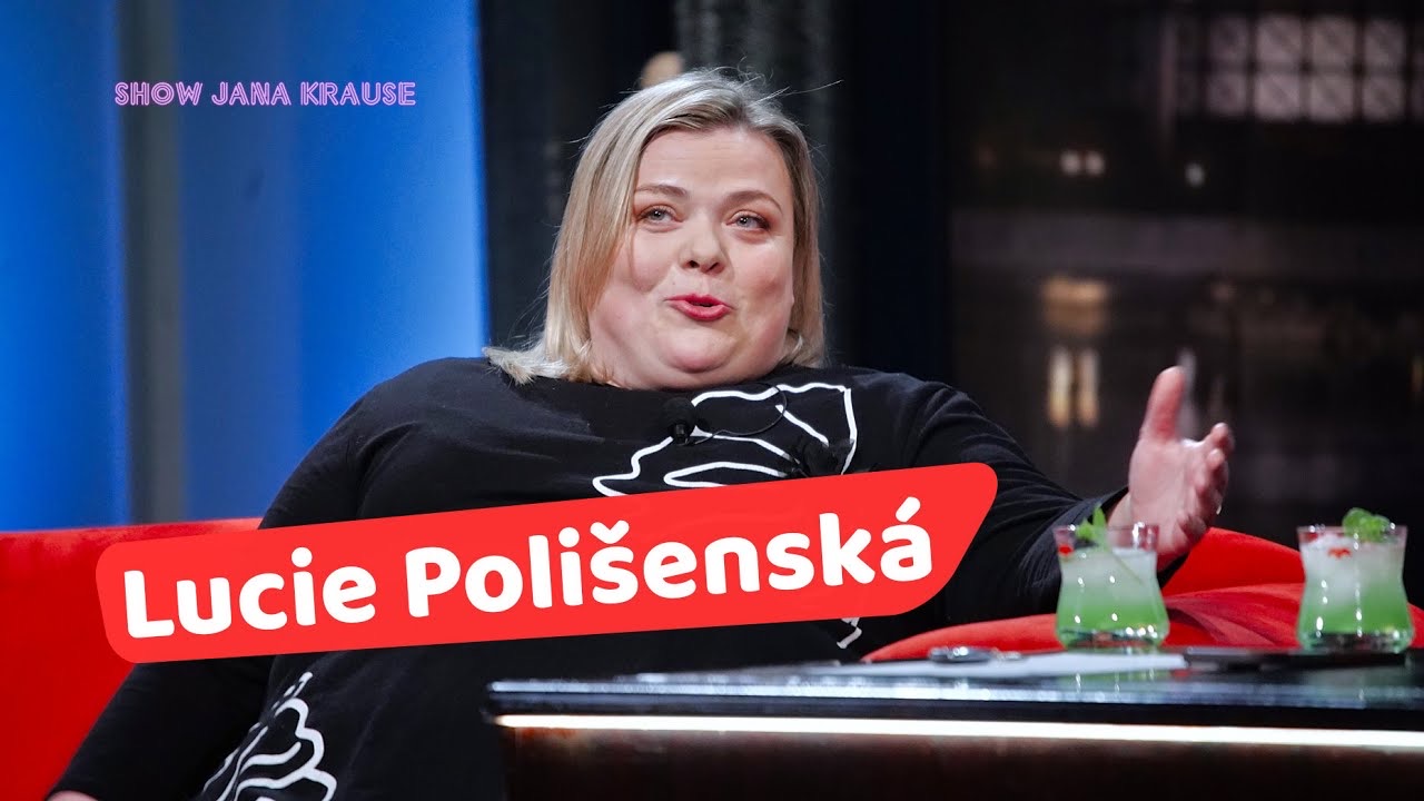 Show Jana Krause 2026